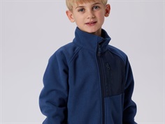 Name It sargasso sea tech wind fleece jacket